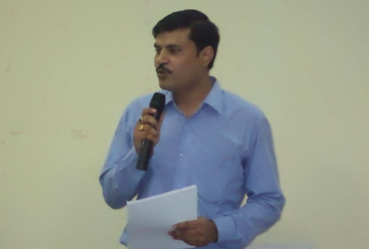 story of vijay pratap singh
