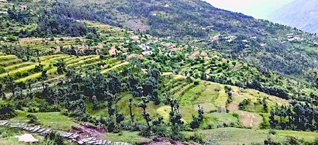 Ranti area deprived of communication facilities