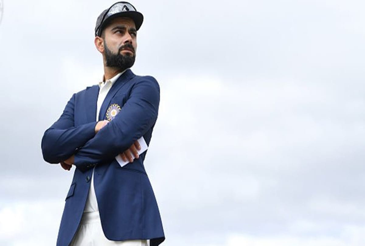 virat kohli turns vegan four months ago feels it has improved his game