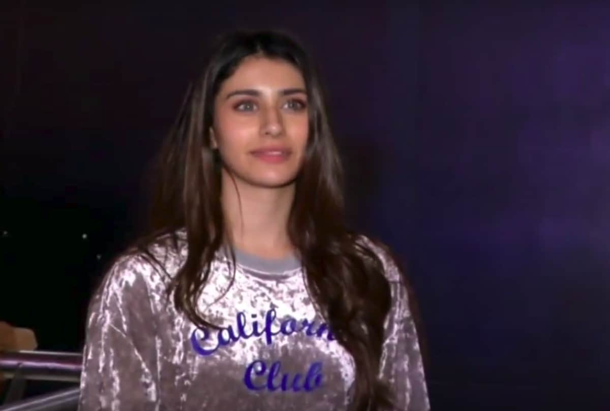 Warina Hussain Birthday Special: know some interesting facts about Loveyatri actress