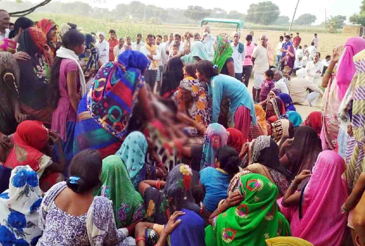 Youth murders in rupees dispute