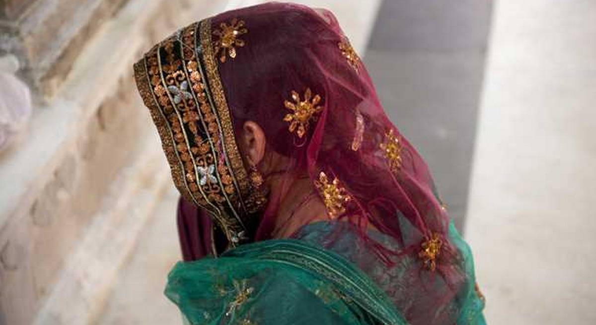Married Woman came to know her husband is Gay Now want talaq