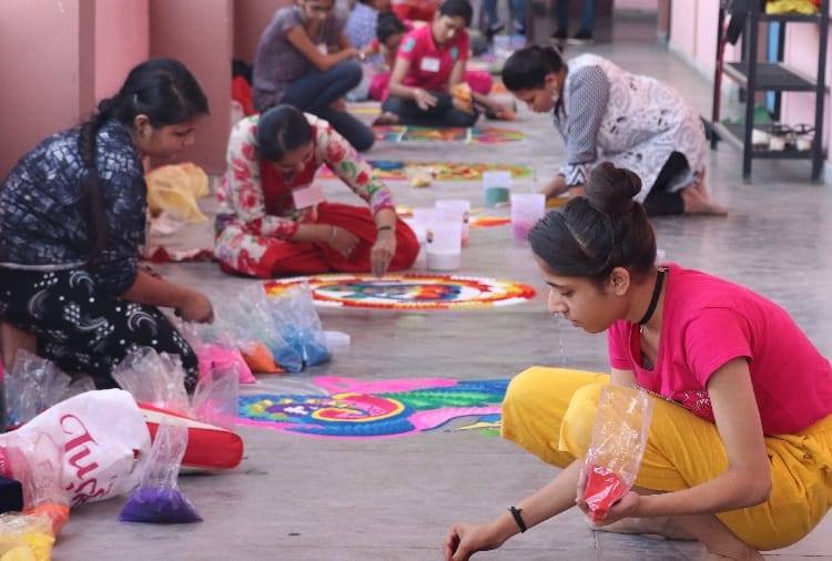 Zonal Youth Festival begins in Punjab university