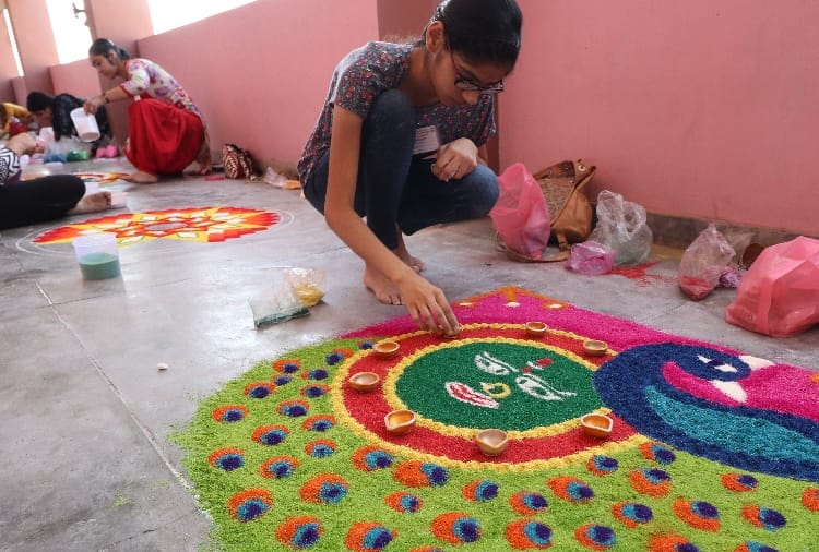 Zonal Youth Festival begins in Punjab university