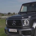mercedes amg g63