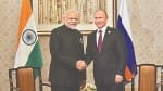 मोदी-पुतिन