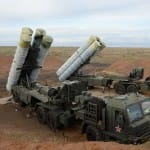 S-400 Air Defense System