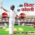 विराट कोहली