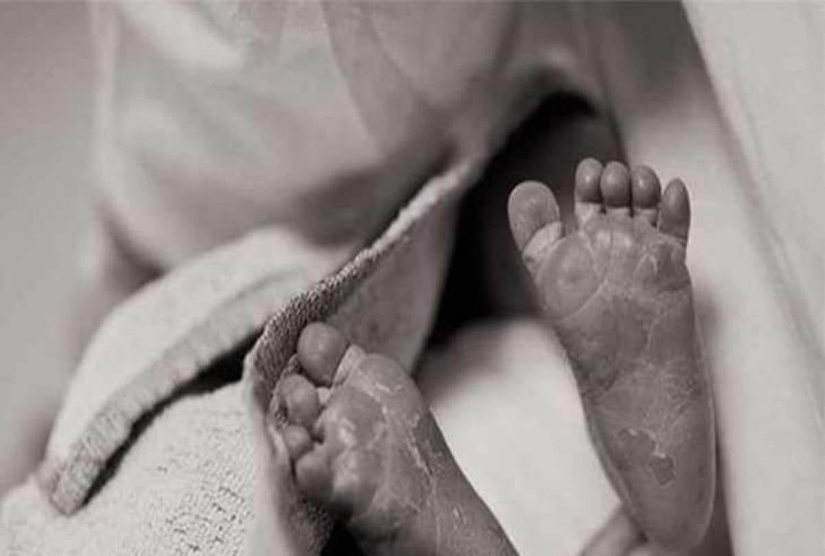 Japanese woman arrested because kept baby dead body in locker for up to five years
