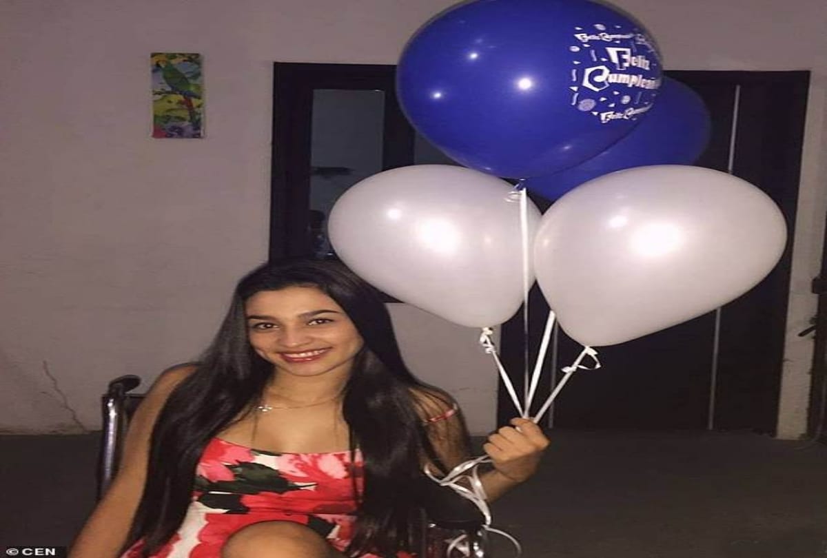 Girl life ruined due to a body tattoo in the age of Sixteen