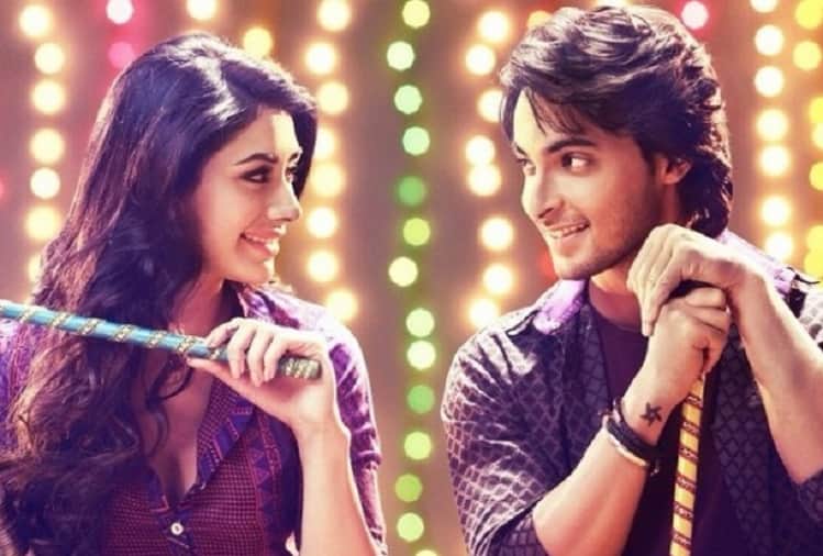 Aayush Sharma Loveyatri Ayushmann Khurrana Andhadhun film box office collection collection day 1