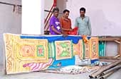 raamleela led tv