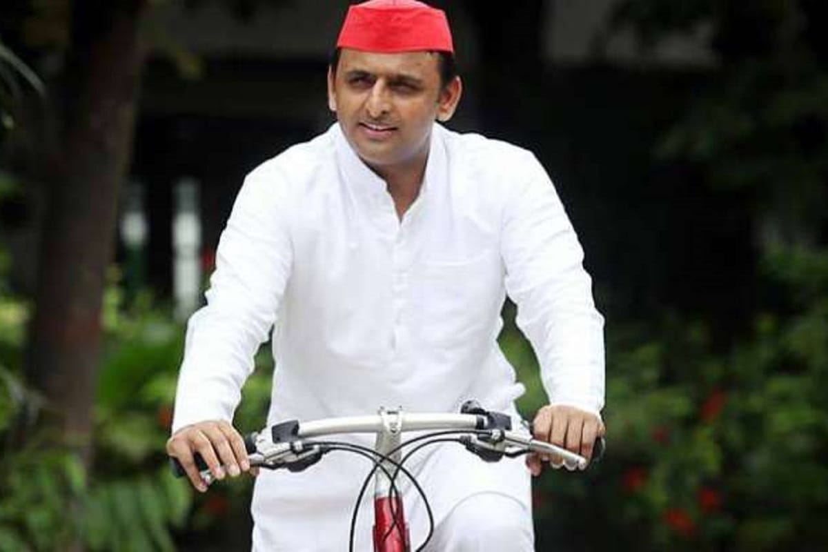 Loksabha Election 2019 : Akhilesh yadav property fact after nomination