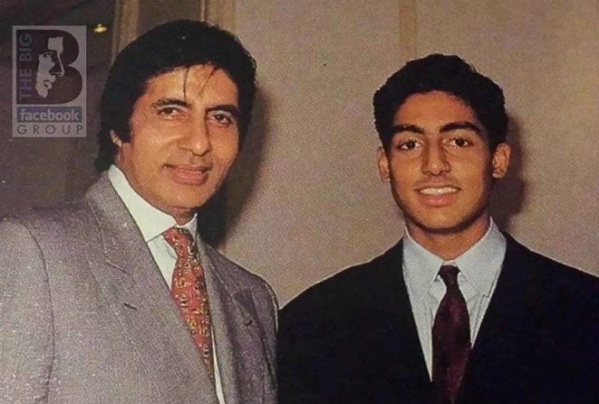 amitabh bachchan completed fifty years in bollywood