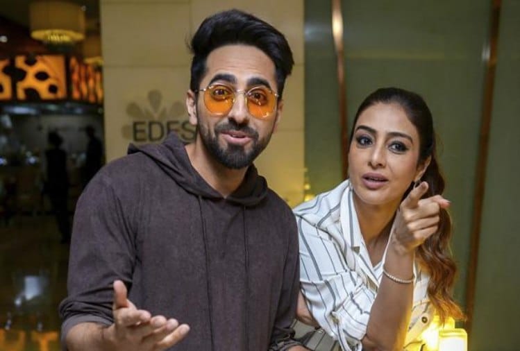 ayushmann khurrana film andhadhun review