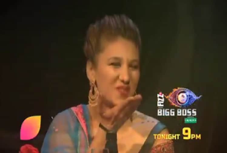 Bigg Boss 12 Anup Jalota and Jasleen Matharu romantic dinner date