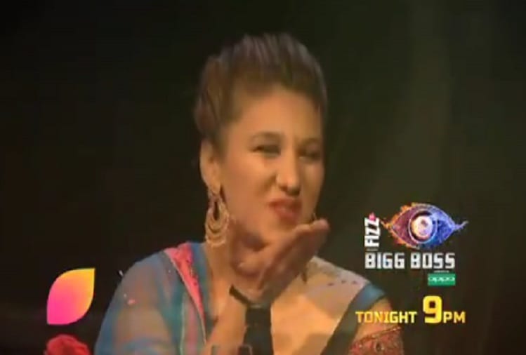 Bigg Boss 12 Anup Jalota and Jasleen Matharu romantic dinner date