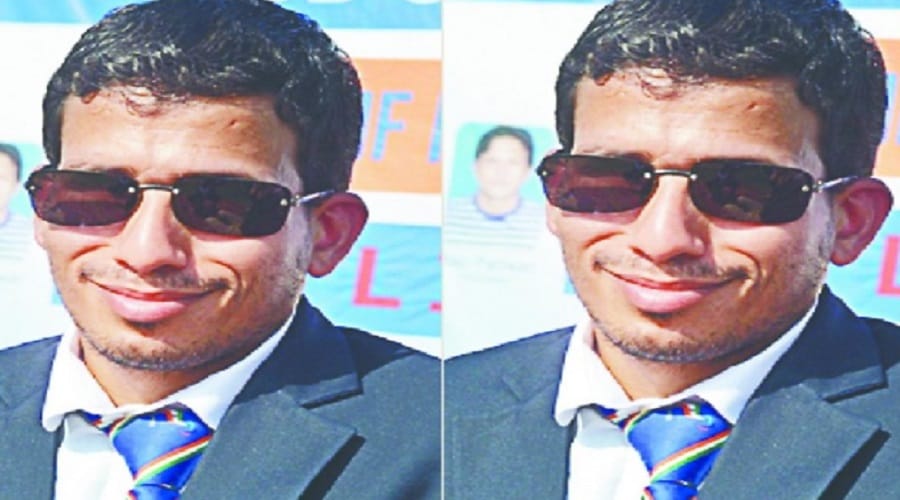 Arjun Award winner Ankur Dhama will play in jakarta indonesia and expect the medal