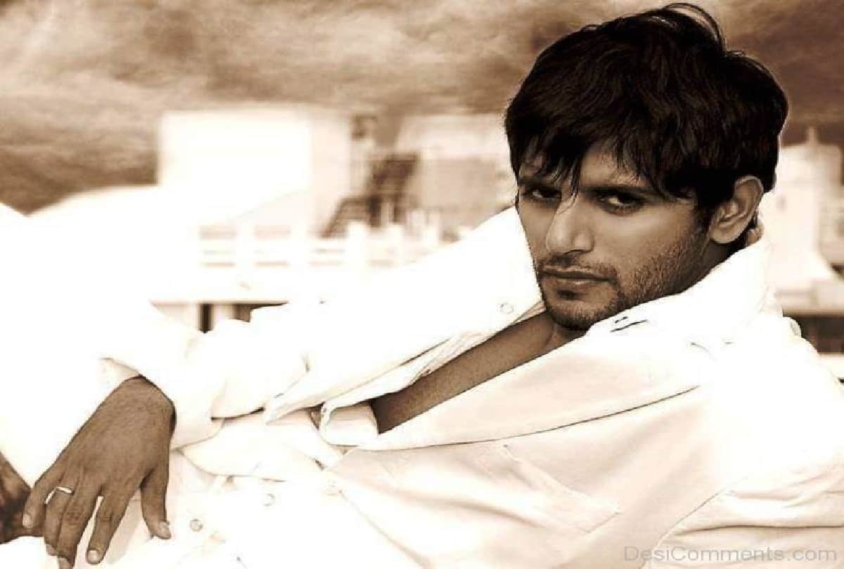 Big Boss 12: Karvevar, who ranged against the rumal during the task, would be bad if you woke me
