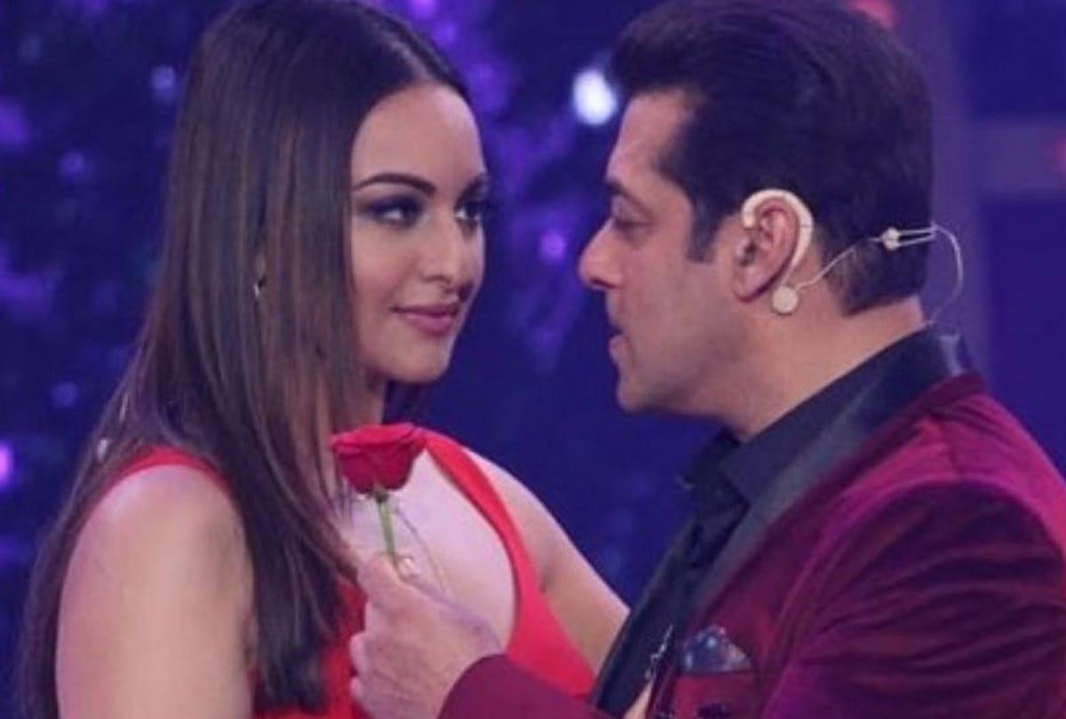 bigg boss weekend ka waar govinda varun and sonankshi will enter the house