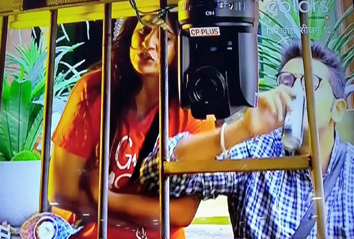 bigg boss 12 surbhi rana went against show makers