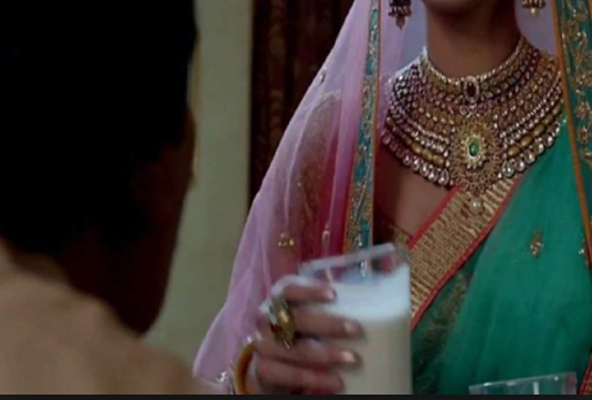 five rituals of wedding to honeymoon night you should know