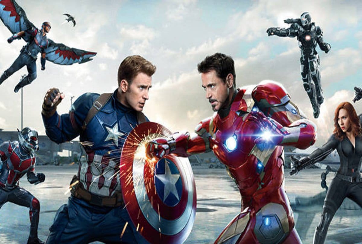 chris evans says good bye to captain america