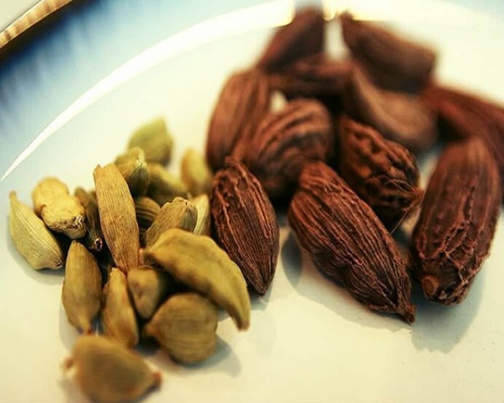 cardamom benefits for health
