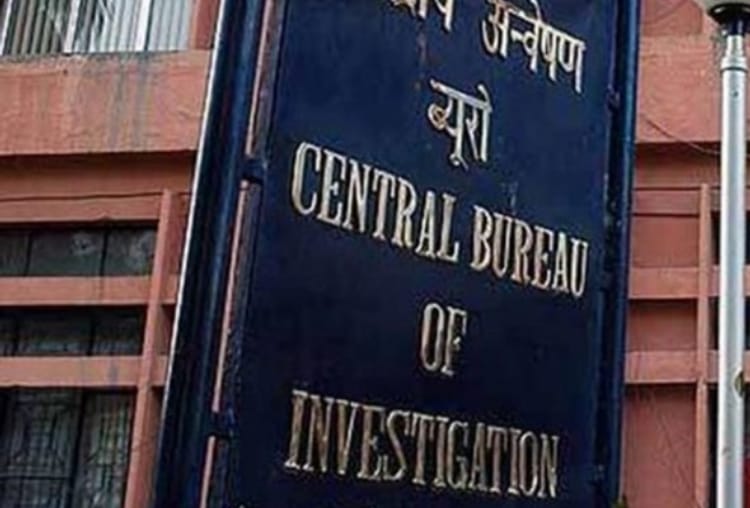 dharmsheel agarwal and his CA samrat chandra sent to jail