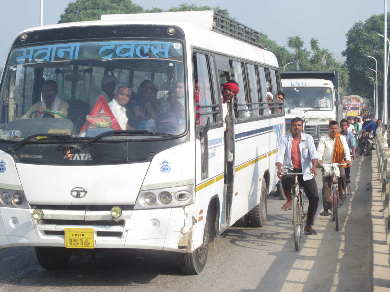 Schoolgirl death due to overbirth