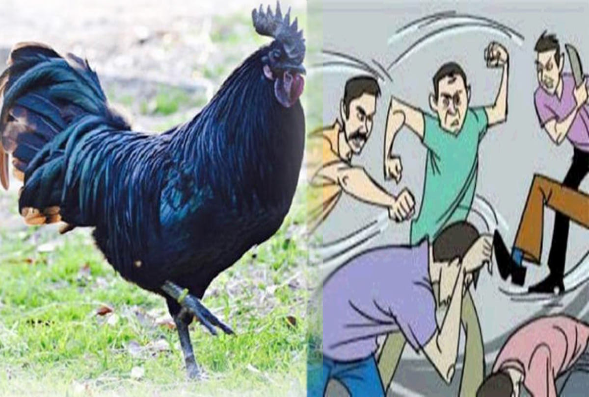 shopkeeper was beaten not giving a cock