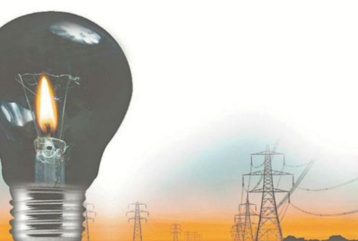 ten lakh houses did not get electricity connection in uttar pradesh