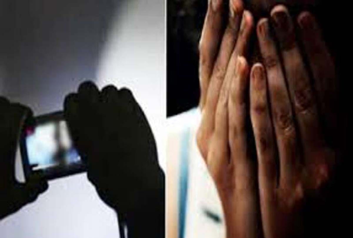 Crime against woman in auraiya