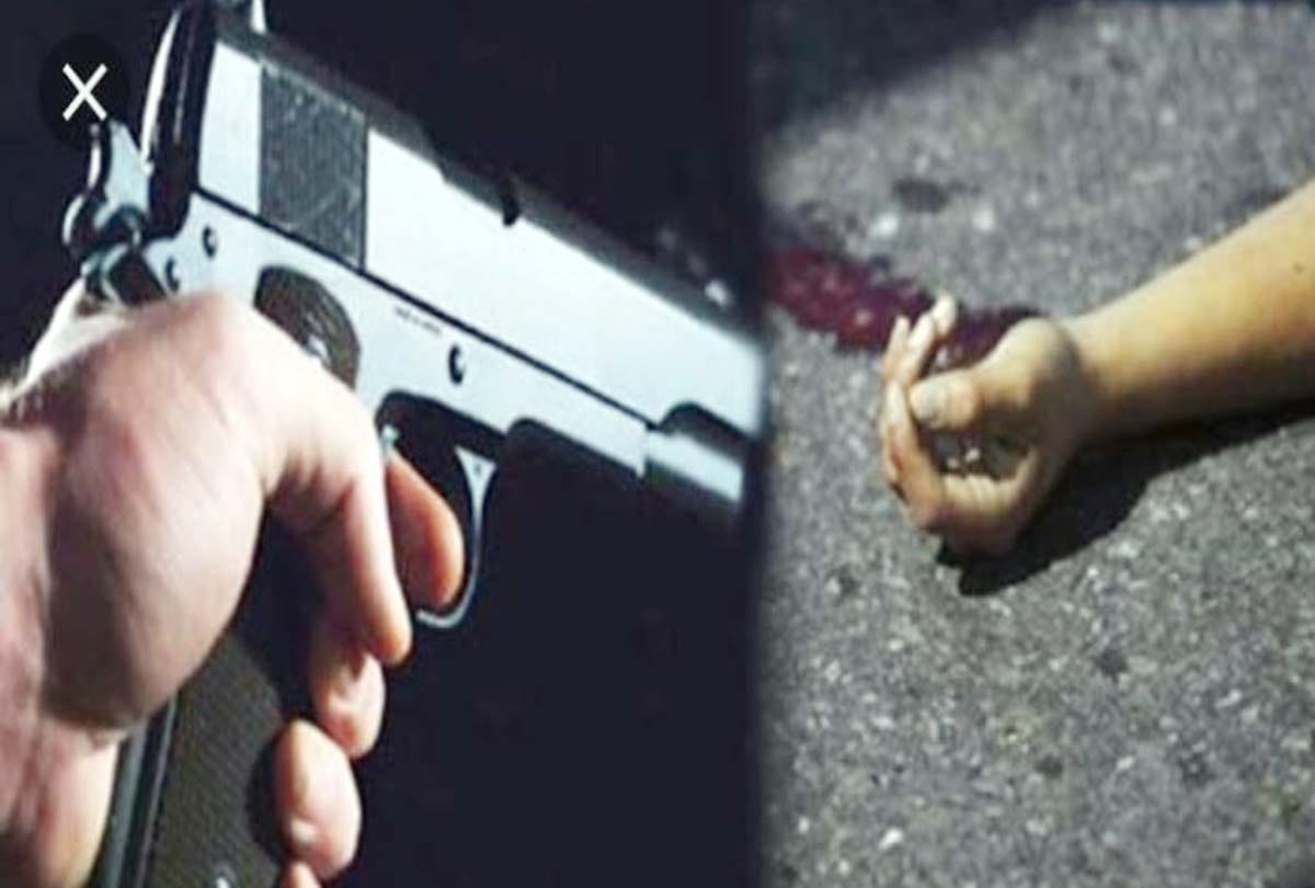 Attempt to murder in auraiya