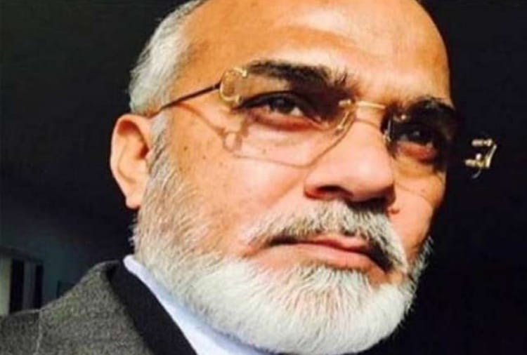 ED deputy director niranjan singh resigns from his post