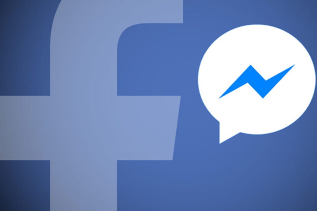 if friend is asking money through Facebook Messenger then beware his account might be hacked