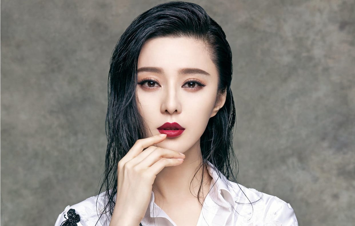 X-Men Fame Actress Fan Bingbing fined 960 crores for not paying tax