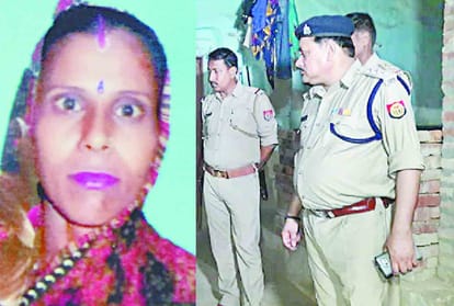 man murdered his wife in hardoi