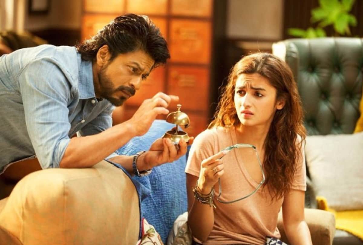 Mental illness will be eliminated from Bollywood movies ongoing treatment in Meerut Hospital
