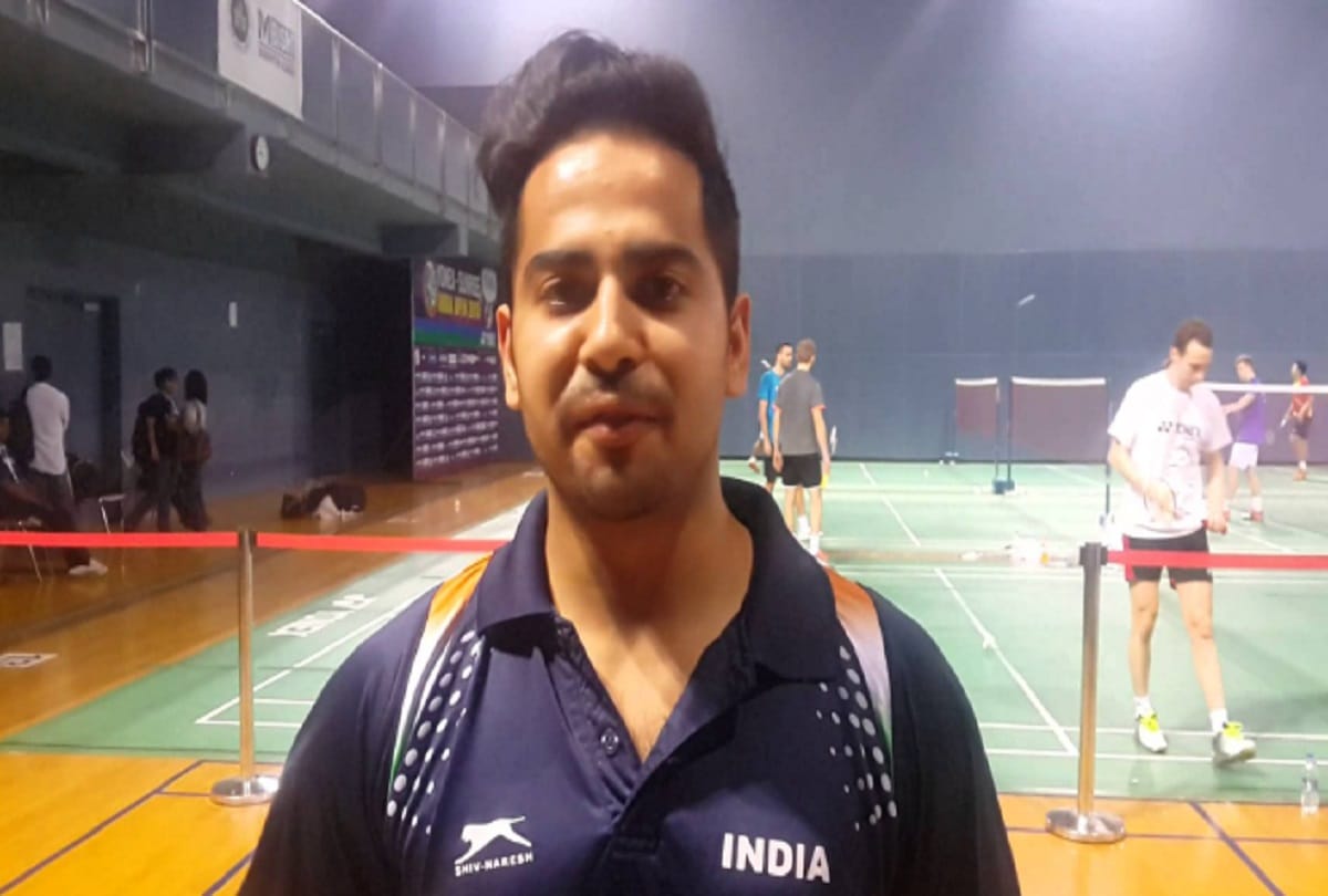 Shooter Saurabh Chaudhary will pay the father's loan by reward money