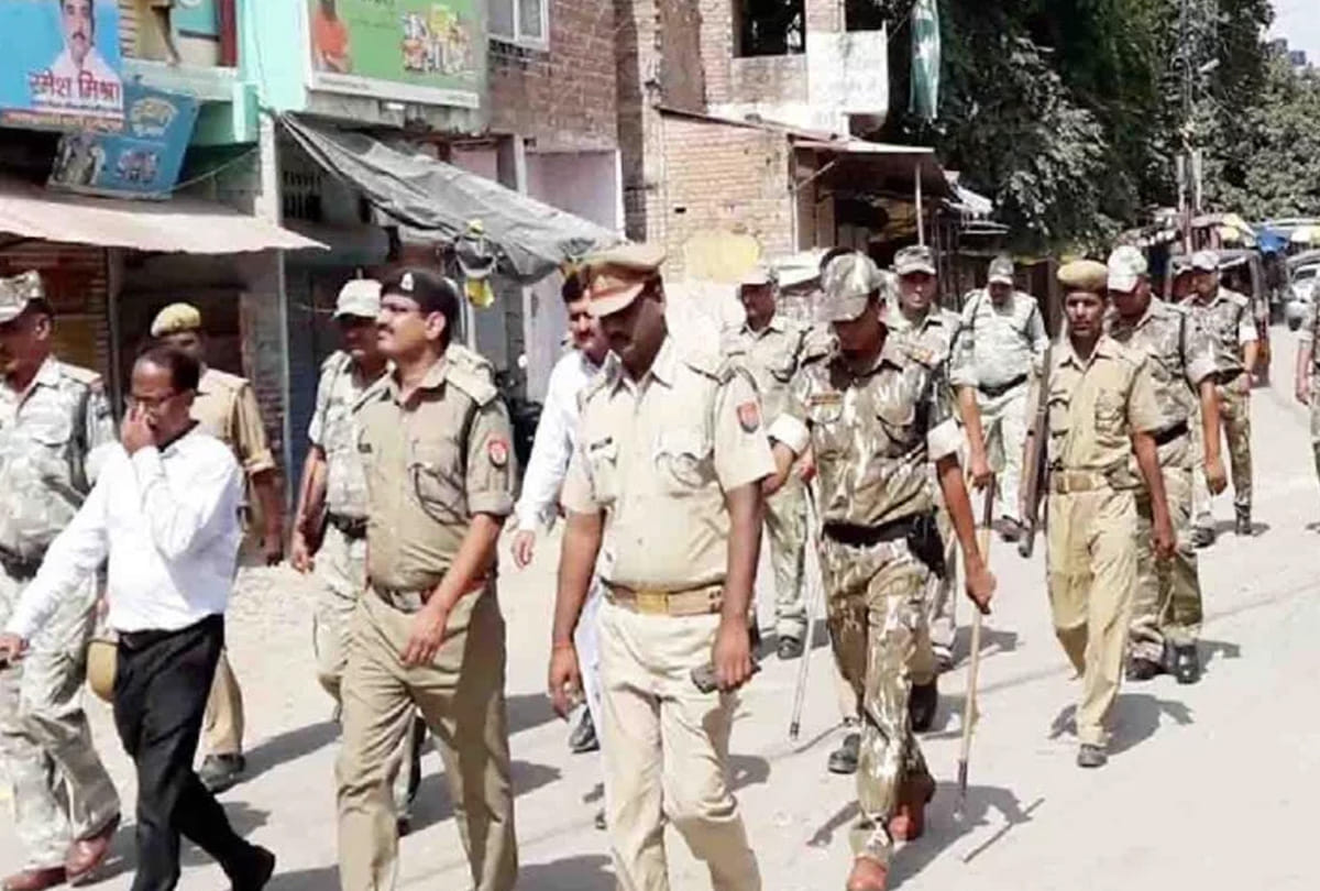 Hamirpur Historic kans vadh fair resistance in update
