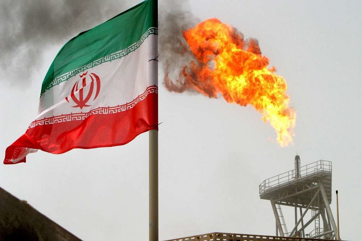 US agrees to grant india crude oil waiver from Iran sanctions