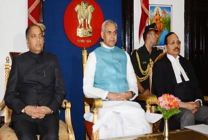 hp high court chief justice Suryakant statement in Full Court function