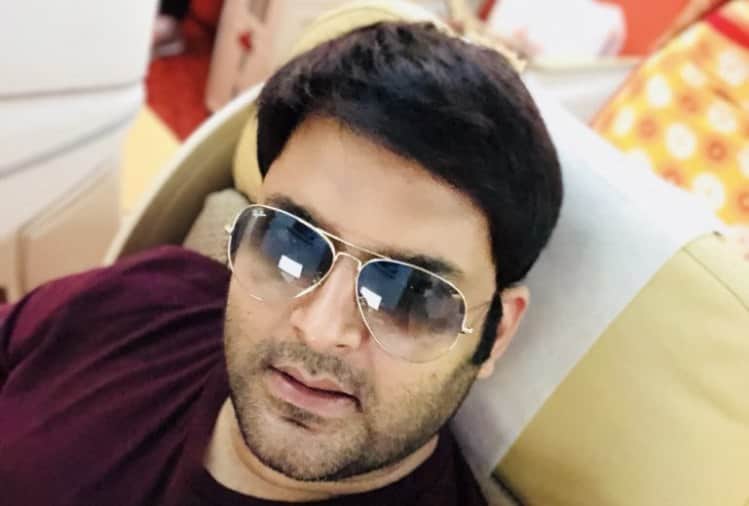 kapil sharma will come back soon on tv he is fit now