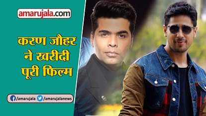 karan johar buys vikram batra biopic to save career of pet boy siddharth malhotra