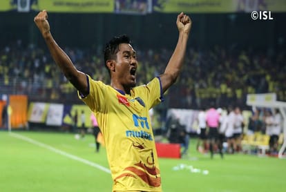 kerala blasters vs mumbai city isl 2018 match live updates