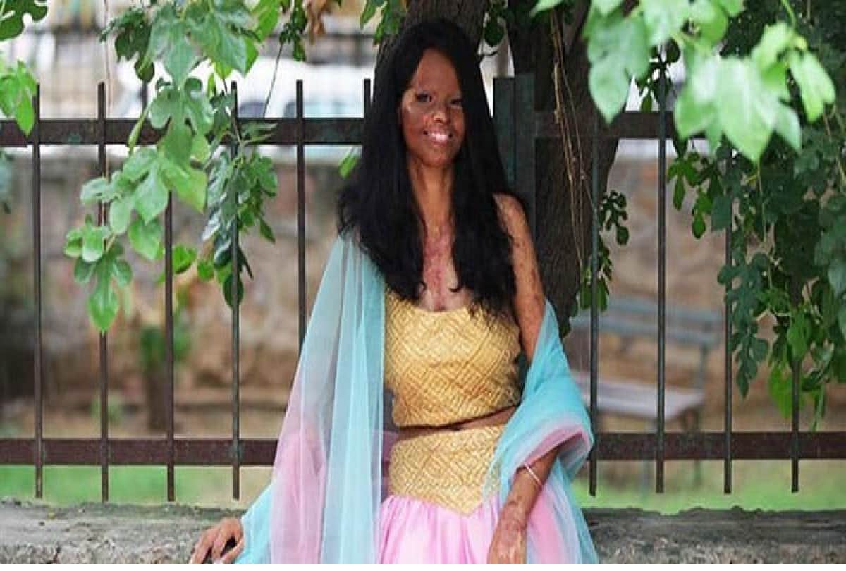 Deepika Padukone will be seen in the role of acid attack victim Laxmi Agrawal