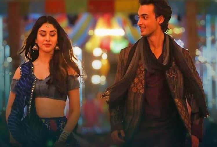 Aayush Sharma Loveyatri Ayushmann Khurrana Andhadhun film box office collection collection day 1