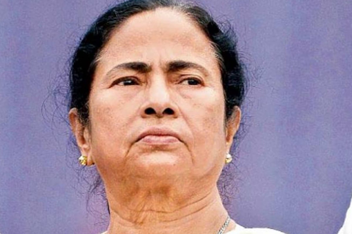 Mamta Formula worked for alliance against BJP