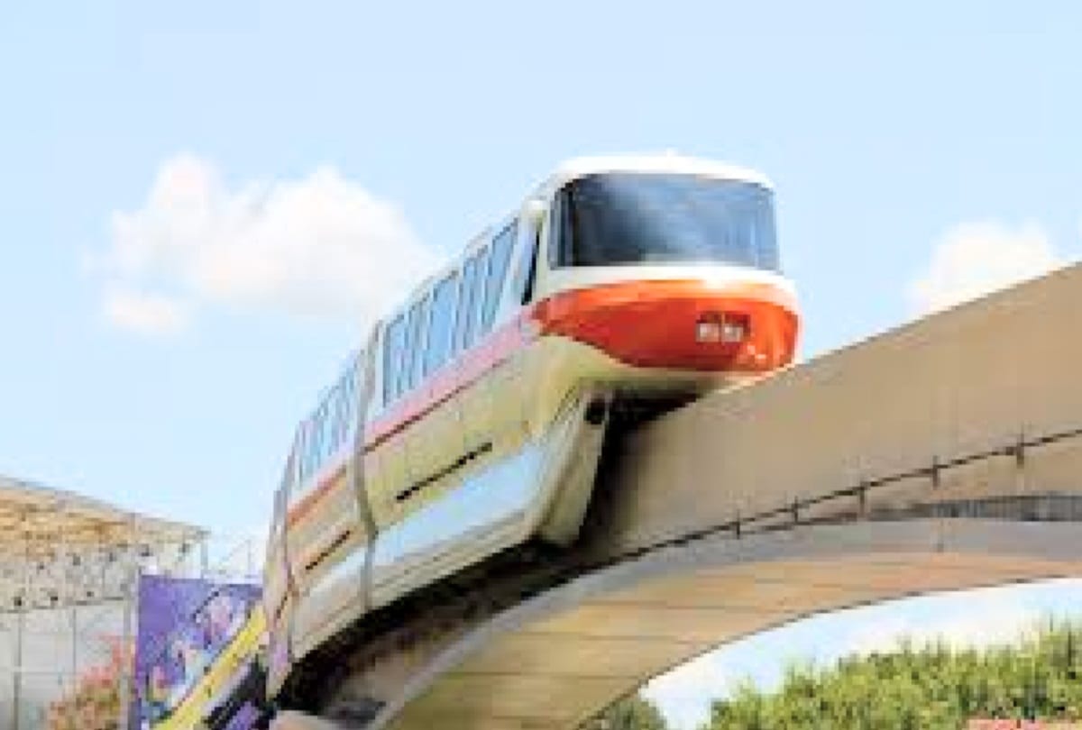 Himachal's first monorail will run in this city